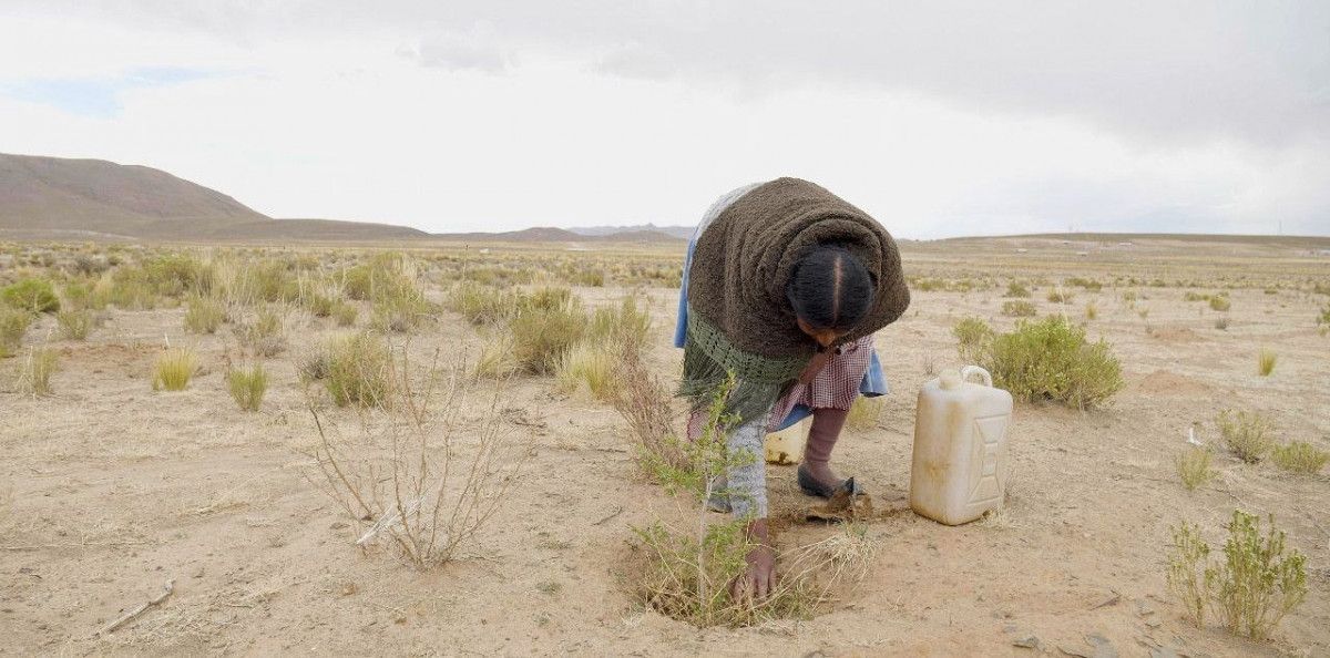 The human face of climate crisis - News - Site