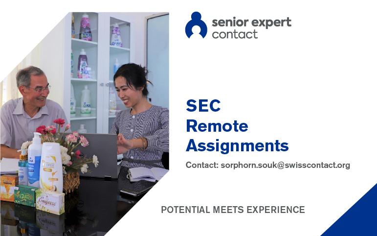 Remote Assignment SEC Assignment Goes On - Remotely - News - Site