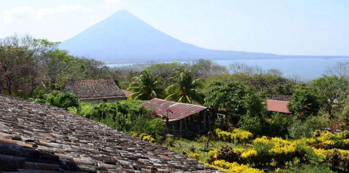 Nicaragua Countries Site
