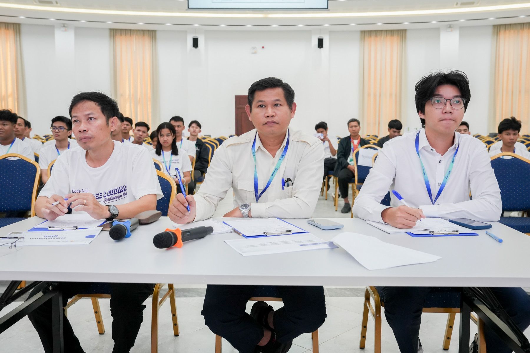 DLI Code Club Showcase & Coding Challenge Day - News - Site