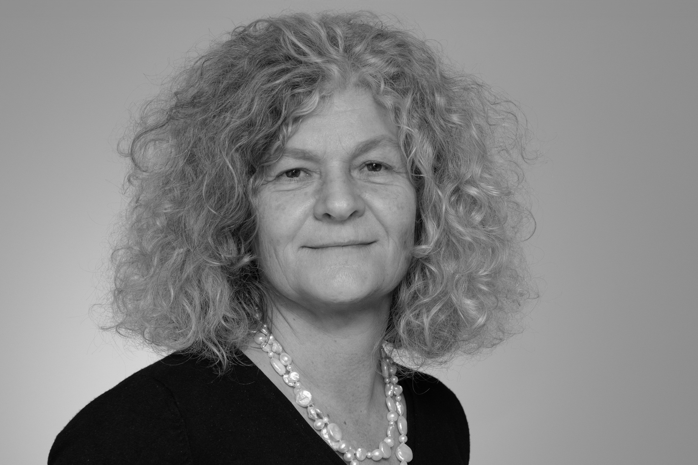 Anne Bickel - Head office - Team members - Site