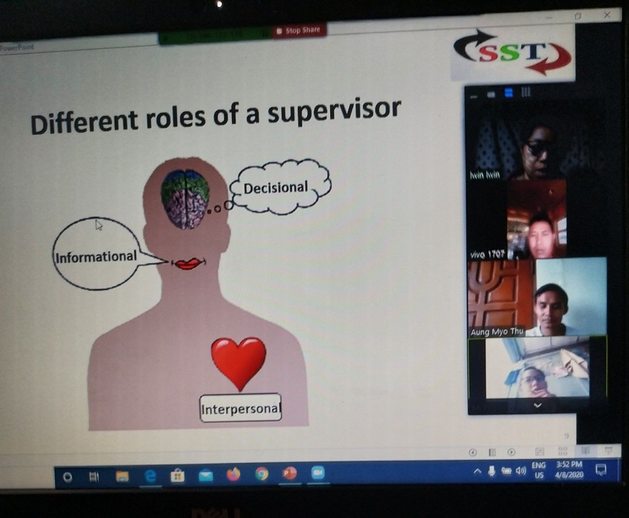 Hospitality training continues during Covid-19 downtime - News - Site