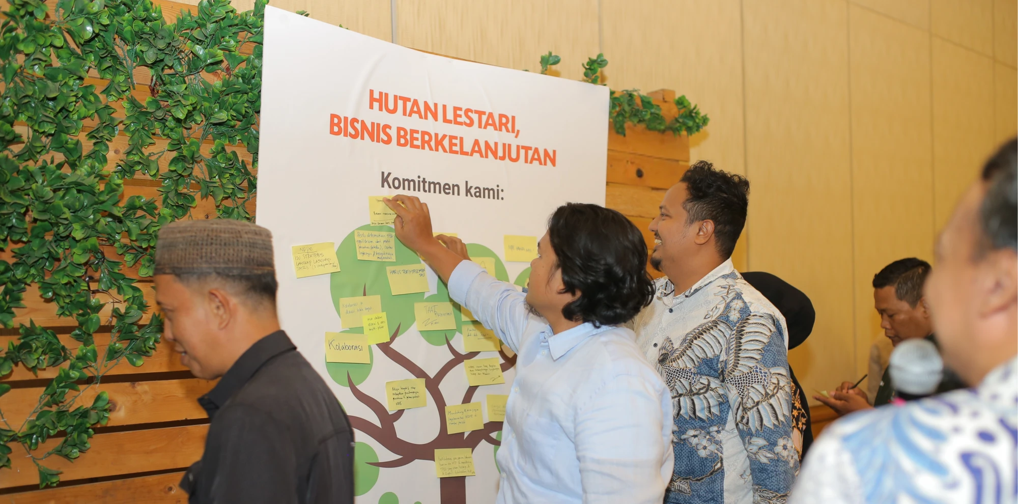 Indonesia secondary image 3