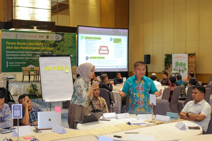 Indonesia secondary image 2