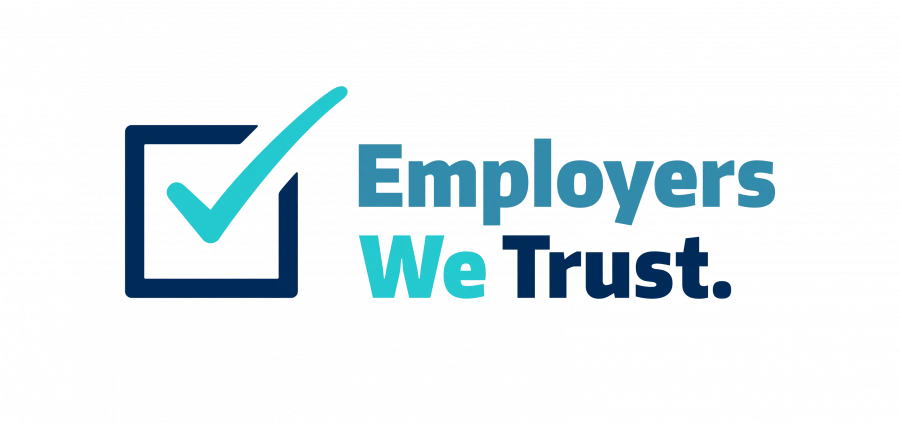 Swisscontact has been awarded the “Employers We Trust” label. It reflects our commitment to a trustworthy, transparent and people‑centred workplace culture.