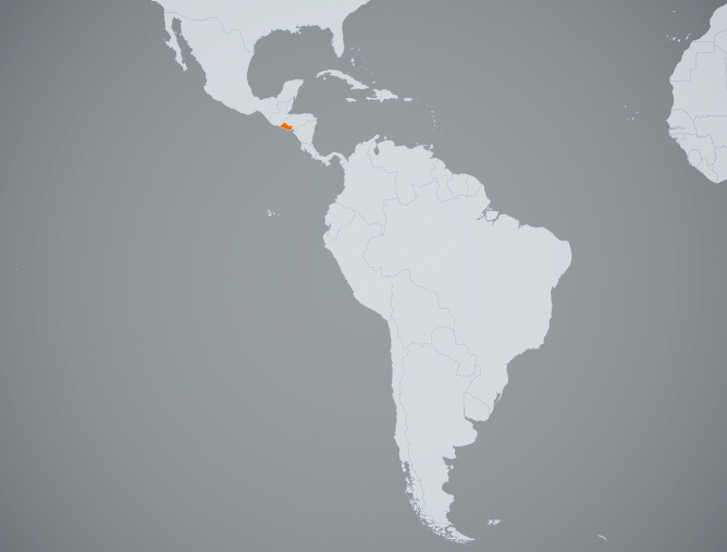 El Salvador - Countries - Site